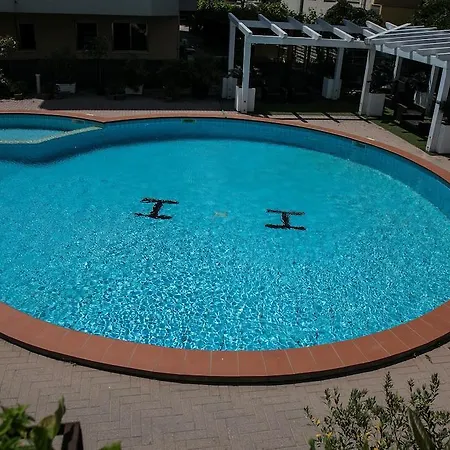 Heaven 3* Ρίμινι