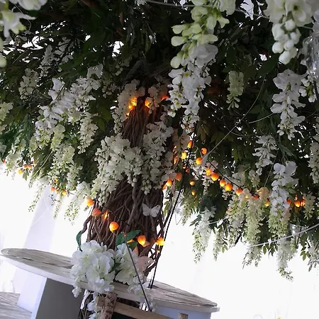 Heaven Ξενοδοχείο 3*