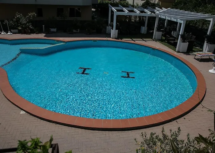 Heaven 3* Rimini