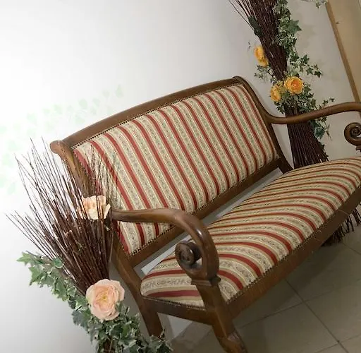 Heaven 호텔 리미니