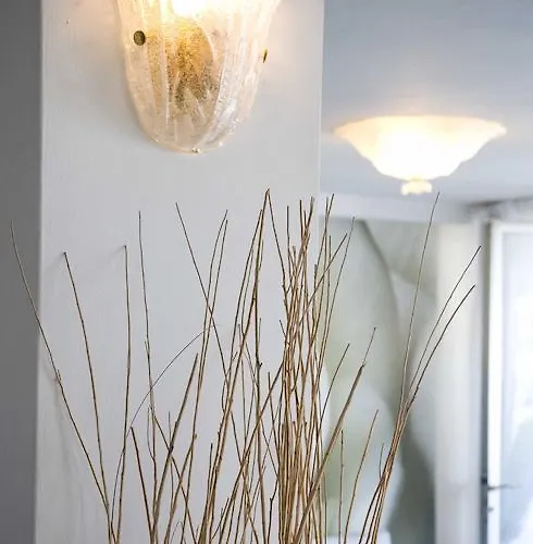 Heaven 호텔 리미니