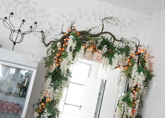 Heaven Hotel Rimini