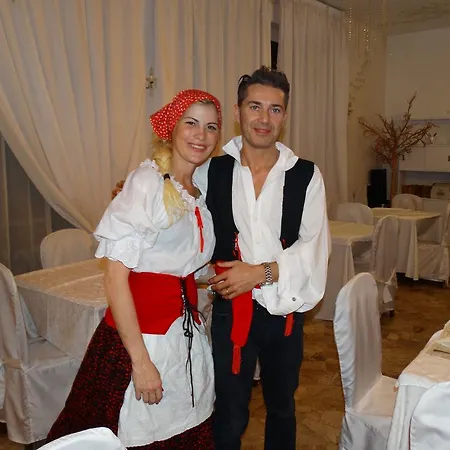 Heaven 3* ريميني